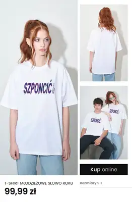 Top Secret - gazetka promocyjna Local Heroes -40% przy zakupach za 99,99 zł od czwartku 19.02 do wtorku 24.02 - strona 2