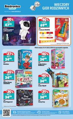 Biedronka Home - gazetka promocyjna Najlepsze oferty  do niedzieli 15.03 - strona 2