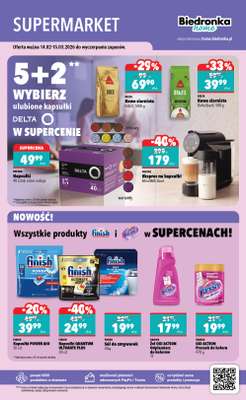 Biedronka Home - gazetka promocyjna Najlepsze oferty  do niedzieli 15.03 - strona 3