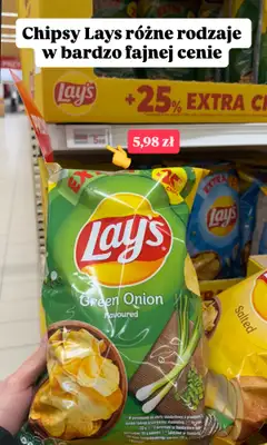 Auchan - gazetka promocyjna Zakupowe inspiracje w Auchan od piątku 20.02 do środy 25.02 - strona 12