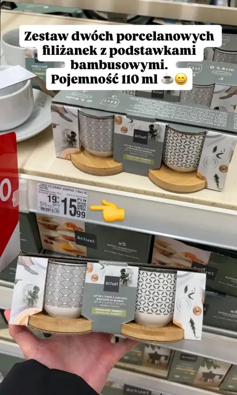 Auchan - gazetka promocyjna Zakupowe inspiracje w Auchan   - strona 2