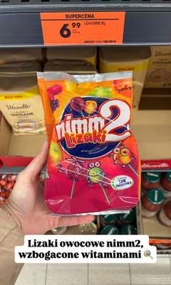 Biedronka - gazetka promocyjna Zakupowe Inspiracje w Biedronka od piątku 20.02  - strona 5