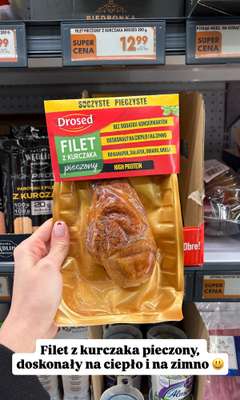 Biedronka - gazetka promocyjna Zakupowe Inspiracje w Biedronka od piątku 20.02  - strona 10