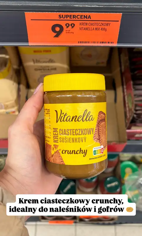 Biedronka - gazetka promocyjna Zakupowe Inspiracje w Biedronka  