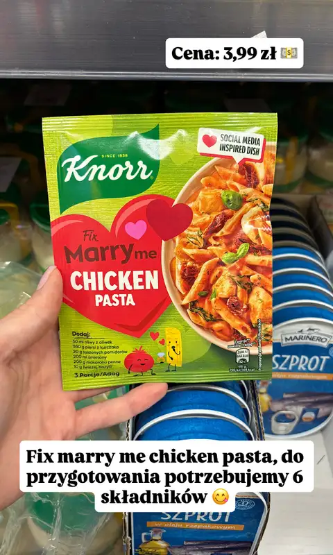 Biedronka - gazetka promocyjna Zakupowe Inspiracje w Biedronka od piątku 20.02  - strona 4