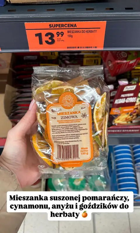 Biedronka - gazetka promocyjna Zakupowe Inspiracje w Biedronka   - strona 3