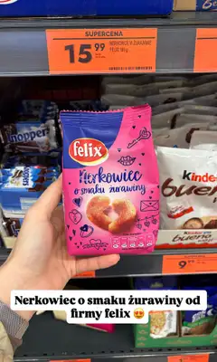 Biedronka - gazetka promocyjna Zakupowe Inspiracje w Biedronka od piątku 20.02  - strona 2