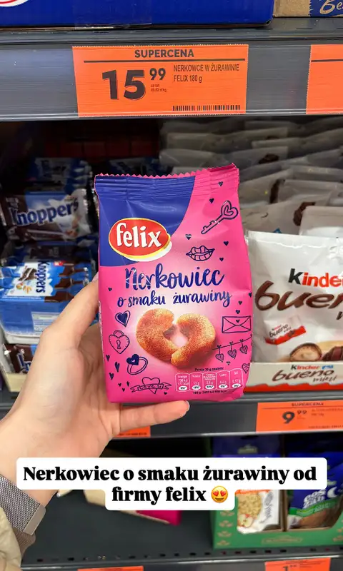 Biedronka - gazetka promocyjna Zakupowe Inspiracje w Biedronka   - strona 2