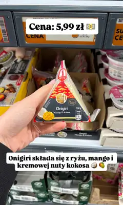 Biedronka - gazetka promocyjna Zakupowe Inspiracje w Biedronka od piątku 20.02  - strona 9