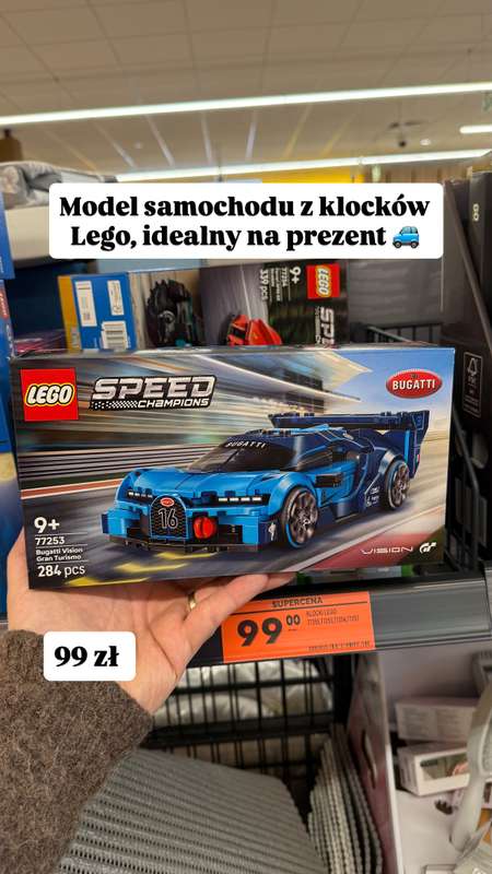 Biedronka - gazetka promocyjna Zakupowe Inspiracje - produkty do domu i dodatki modowe od piątku 20.02  - strona 7