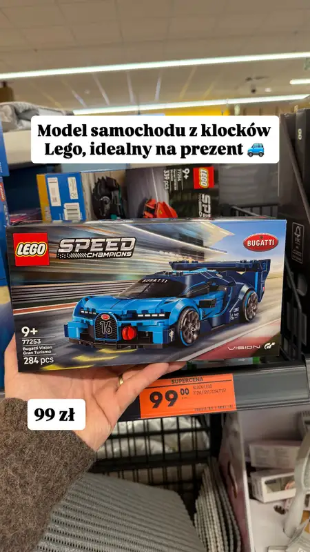 Biedronka - gazetka promocyjna Zakupowe Inspiracje - produkty do domu i dodatki modowe od piątku 20.02  - strona 7