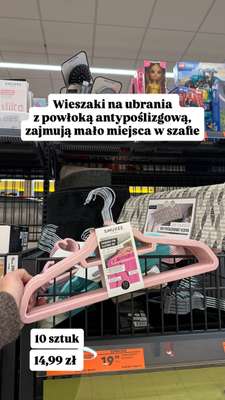 Biedronka - gazetka promocyjna Zakupowe Inspiracje - produkty do domu i dodatki modowe od piątku 20.02  - strona 3