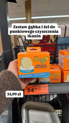 Biedronka - gazetka promocyjna Zakupowe Inspiracje - produkty do domu i dodatki modowe od piątku 20.02  - strona 4