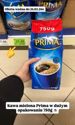 Dino - gazetka promocyjna Zakupowe inspiracje w Dino od soboty 21.02  - strona 8