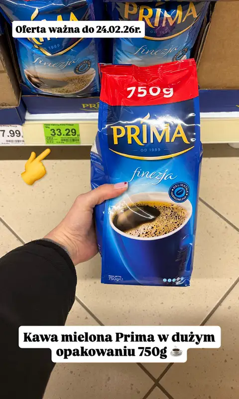 Dino - gazetka promocyjna Zakupowe inspiracje w Dino od soboty 21.02  - strona 8