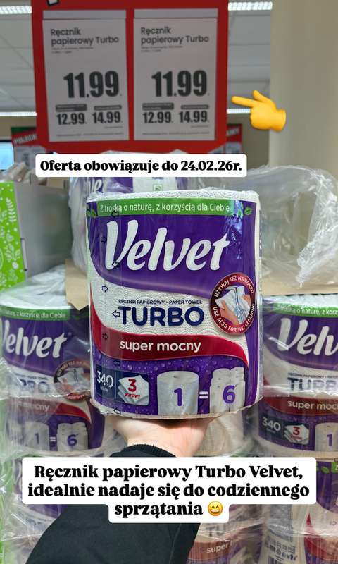 Dino - gazetka promocyjna Zakupowe inspiracje w Dino od soboty 21.02  - strona 9