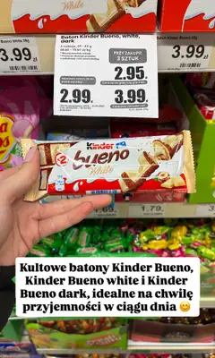 Dino - gazetka promocyjna Zakupowe inspiracje w Dino od soboty 21.02  - strona 10