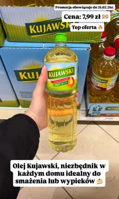 Dino - gazetka promocyjna Zakupowe inspiracje w Dino od soboty 21.02  - strona 5