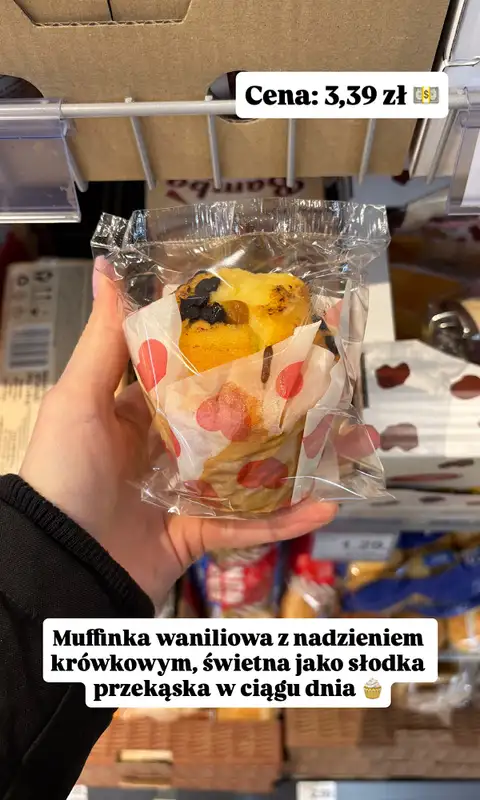 Dino - gazetka promocyjna Zakupowe inspiracje w Dino od soboty 21.02  - strona 4