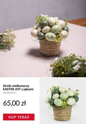 Homla - gazetka promocyjna Dekoracje do domu od piątku 20.02  - strona 3