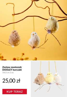 Homla - gazetka promocyjna Dekoracje do domu od piątku 20.02  - strona 5