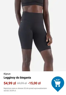 Decathlon - gazetka promocyjna Do -35% biegowe okazje od piątku 20.02  - strona 5