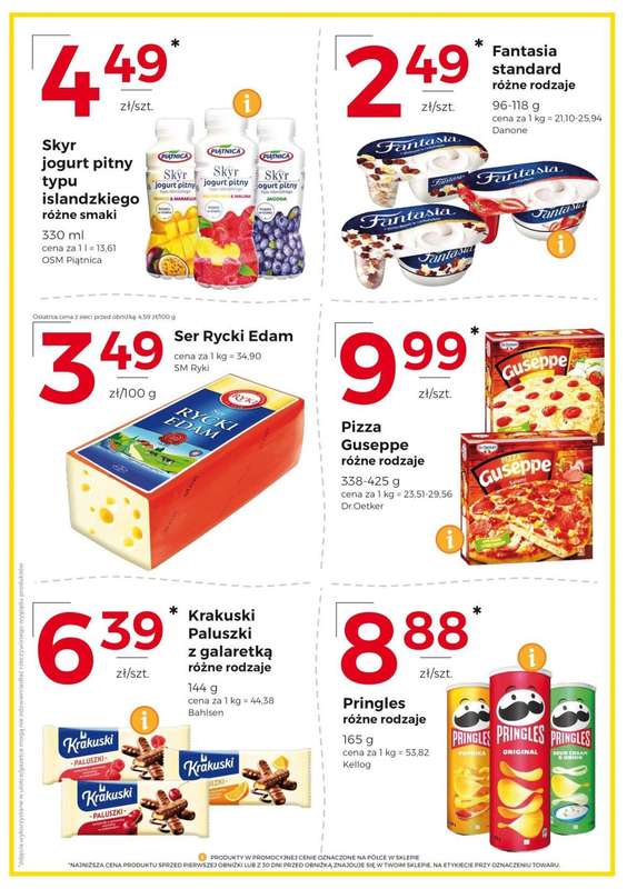 Frac - gazetka promocyjna Gazetka od piątku 20.02 do czwartku 26.02 - strona 3