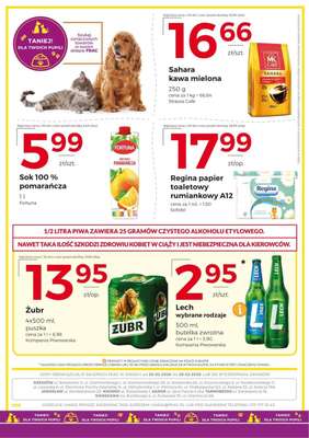 Frac - gazetka promocyjna Gazetka od piątku 20.02 do czwartku 26.02 - strona 4