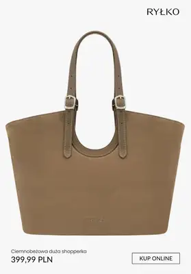 Ryłko - gazetka promocyjna Wybór AMBASADORKI od piątku 20.02  - strona 10