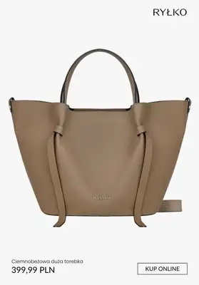 Ryłko - gazetka promocyjna Wybór AMBASADORKI od piątku 20.02  - strona 9