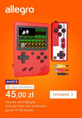 Allegro - gazetka promocyjna Aktywna wiosna od piątku 20.02 do czwartku 26.02 - strona 2