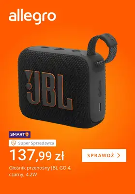 Allegro - gazetka promocyjna Aktywna wiosna od piątku 20.02 do czwartku 26.02 - strona 3