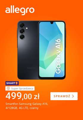 Allegro - gazetka promocyjna Aktywna wiosna od piątku 20.02 do czwartku 26.02 - strona 4