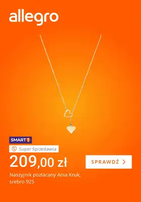 Allegro - gazetka promocyjna Dzień Kobiet już niebawem od piątku 20.02 do czwartku 26.02 - strona 4