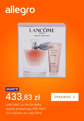 Allegro - gazetka promocyjna Dzień Kobiet już niebawem od piątku 20.02 do czwartku 26.02 - strona 2