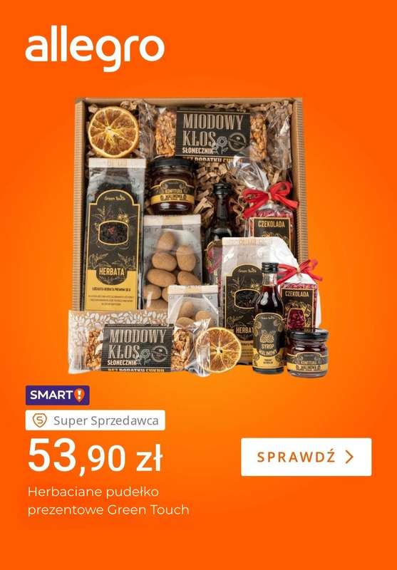 Allegro - gazetka promocyjna Dzień Kobiet już niebawem od piątku 20.02 do czwartku 26.02 - strona 5