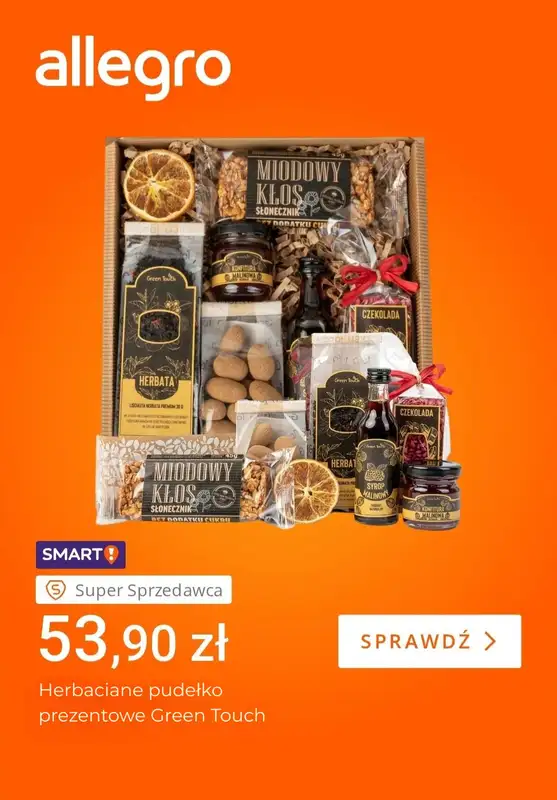 Allegro - gazetka promocyjna Dzień Kobiet już niebawem od piątku 20.02 do czwartku 26.02 - strona 5