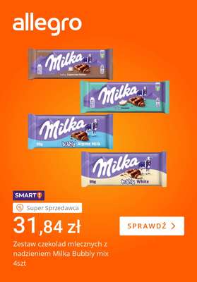 Allegro - gazetka promocyjna Dzień Kobiet już niebawem od piątku 20.02 do czwartku 26.02 - strona 3