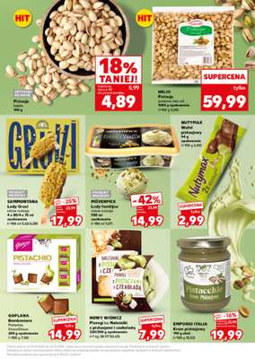 Kaufland - gazetka promocyjna Mocny Start od poniedziałku 23.02 do środy 25.02 - strona 21