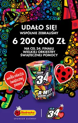 Biedronka - gazetka promocyjna Hity i inspiracje, od 14.02 od soboty 14.02 do środy 04.03 - strona 2