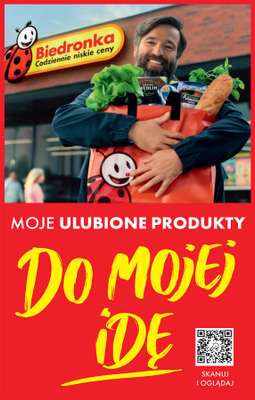 Biedronka - gazetka promocyjna Od poniedziałku od poniedziałku 16.02 do niedzieli 22.02 - strona 29