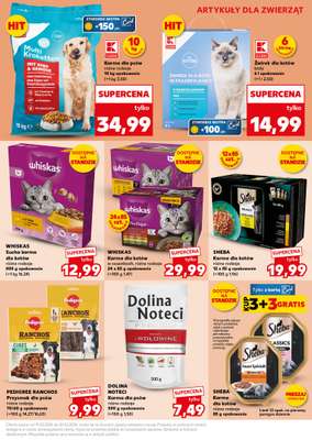 Kaufland - gazetka promocyjna Oferta Kaufland - SUPER SOBOTA od soboty 21.02 do soboty 21.02 - strona 27