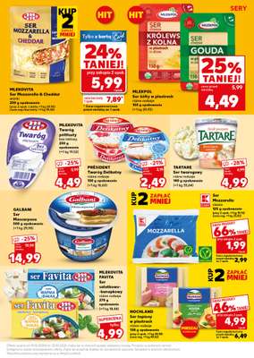 Kaufland - gazetka promocyjna Oferta Kaufland - SUPER SOBOTA od soboty 21.02 do soboty 21.02 - strona 17