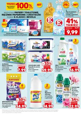 Kaufland - gazetka promocyjna Oferta Kaufland - SUPER SOBOTA od soboty 21.02 do soboty 21.02 - strona 25
