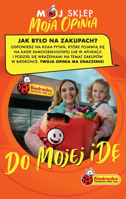 Biedronka - gazetka promocyjna Od poniedziałku, Z ladą tradycyjną od poniedziałku 16.02 do niedzieli 22.02 - strona 86