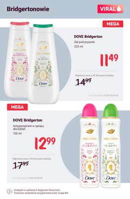 Rossmann - gazetka promocyjna HITY INTERNETU - viralowe produkty na promocjach! od soboty 21.02  - strona 5