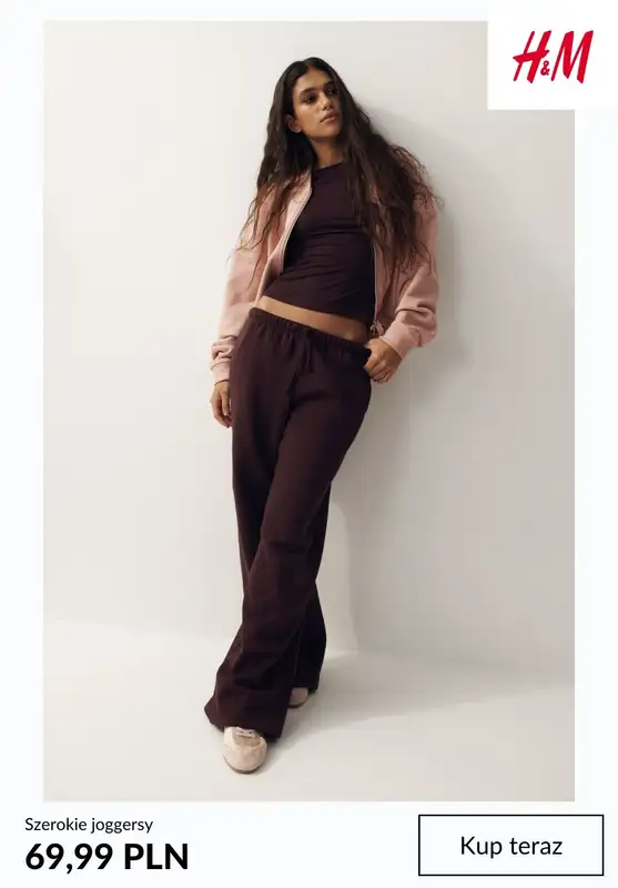 H&M - gazetka promocyjna BESTSELLERY damskie od niedzieli 22.02  - strona 4