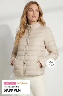 Sinsay - gazetka promocyjna Kurtki przejściowe dla całej rodziny - od 29,99 PLN od piątku 20.02  - strona 3