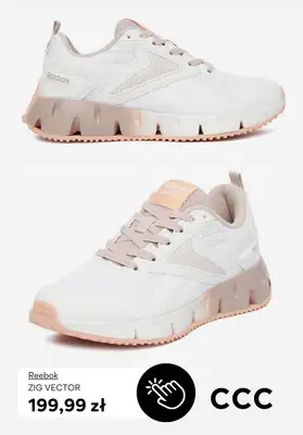 CCC - gazetka promocyjna Obuwie dla dzieci na WIOSNĘ od soboty 21.02  - strona 8