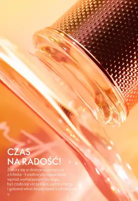 Oriflame - gazetka promocyjna Katalog 5/2026 od środy 25.03 do wtorku 14.04 - strona 12